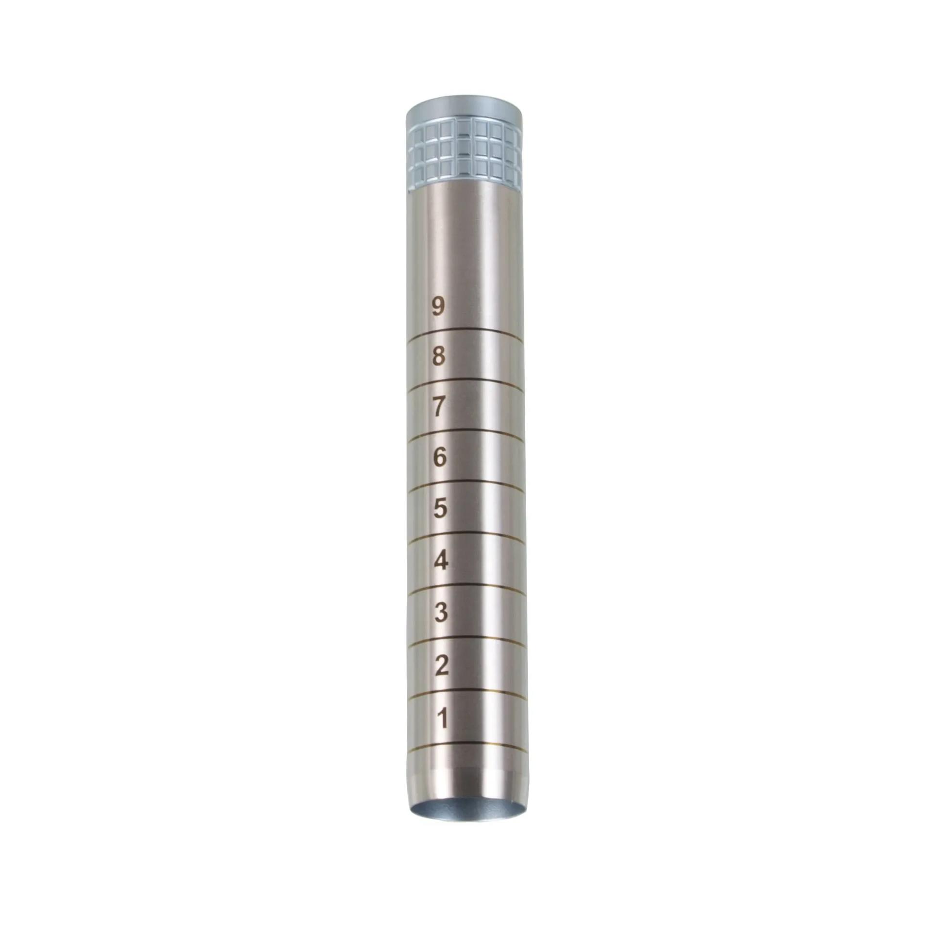 138mm Dilator Titanium 22.8mm Diameter