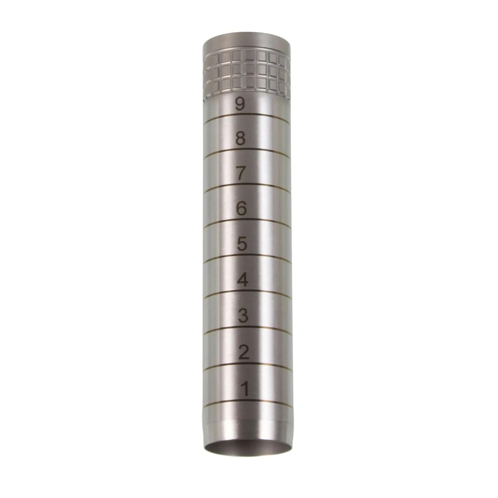 118mm Dilator Titanium 24.9mm Diameter