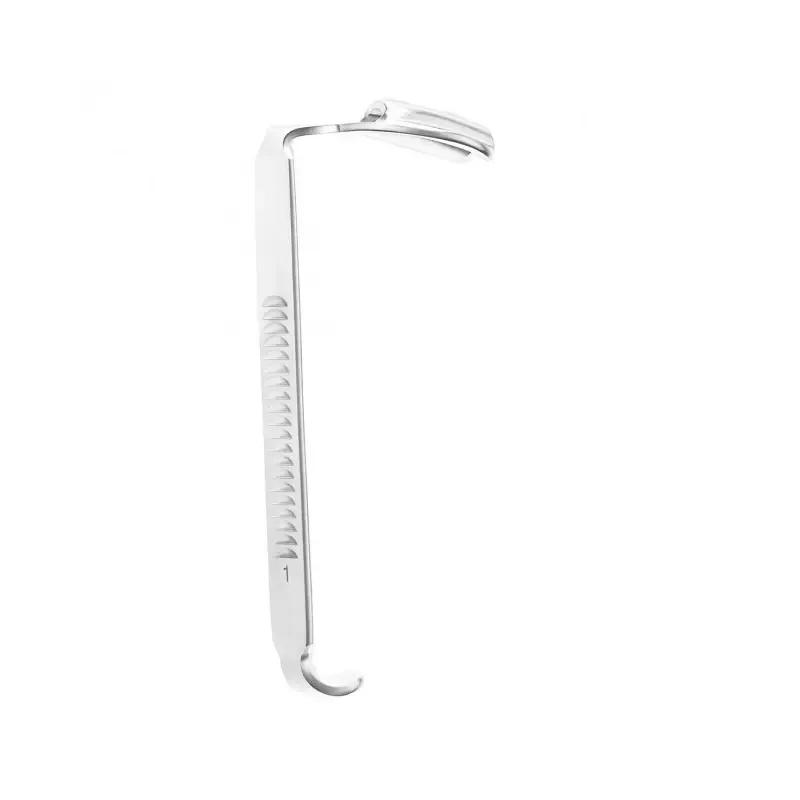 30mm x 68mm Dingman Gag Blade Large