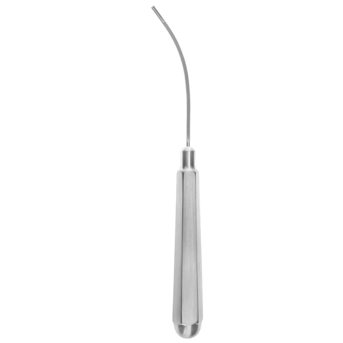 Dingman Otoabrader Left Ear Hollow Handle