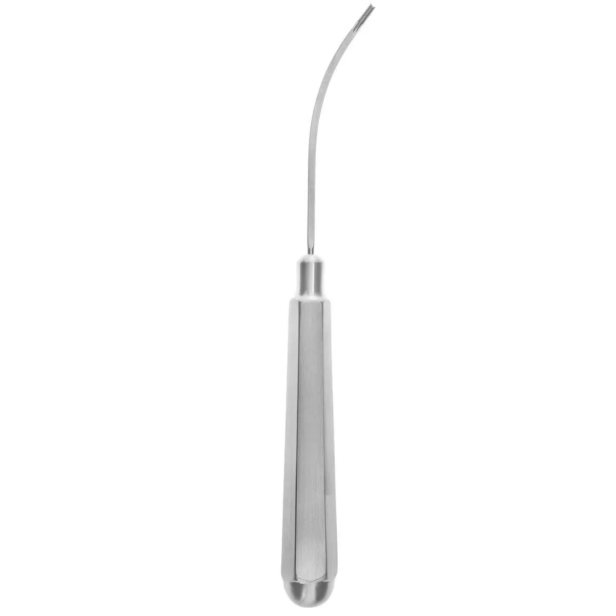 Dingman Otoabrader Right Ear Hollow Handle