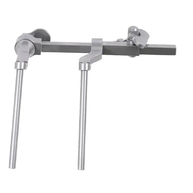 90mm Distractor With Adjustable Arms Left
