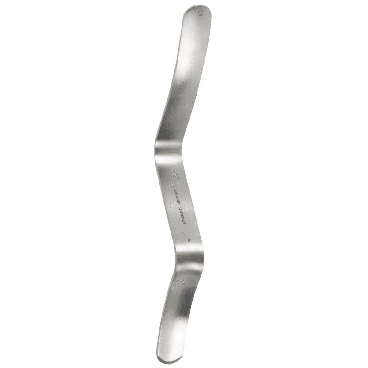 Long Blade Doane Knee Retractor Atraumatic Design