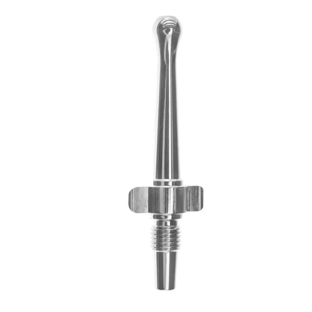 60mm Ear Syringe Tips Bulbous Design