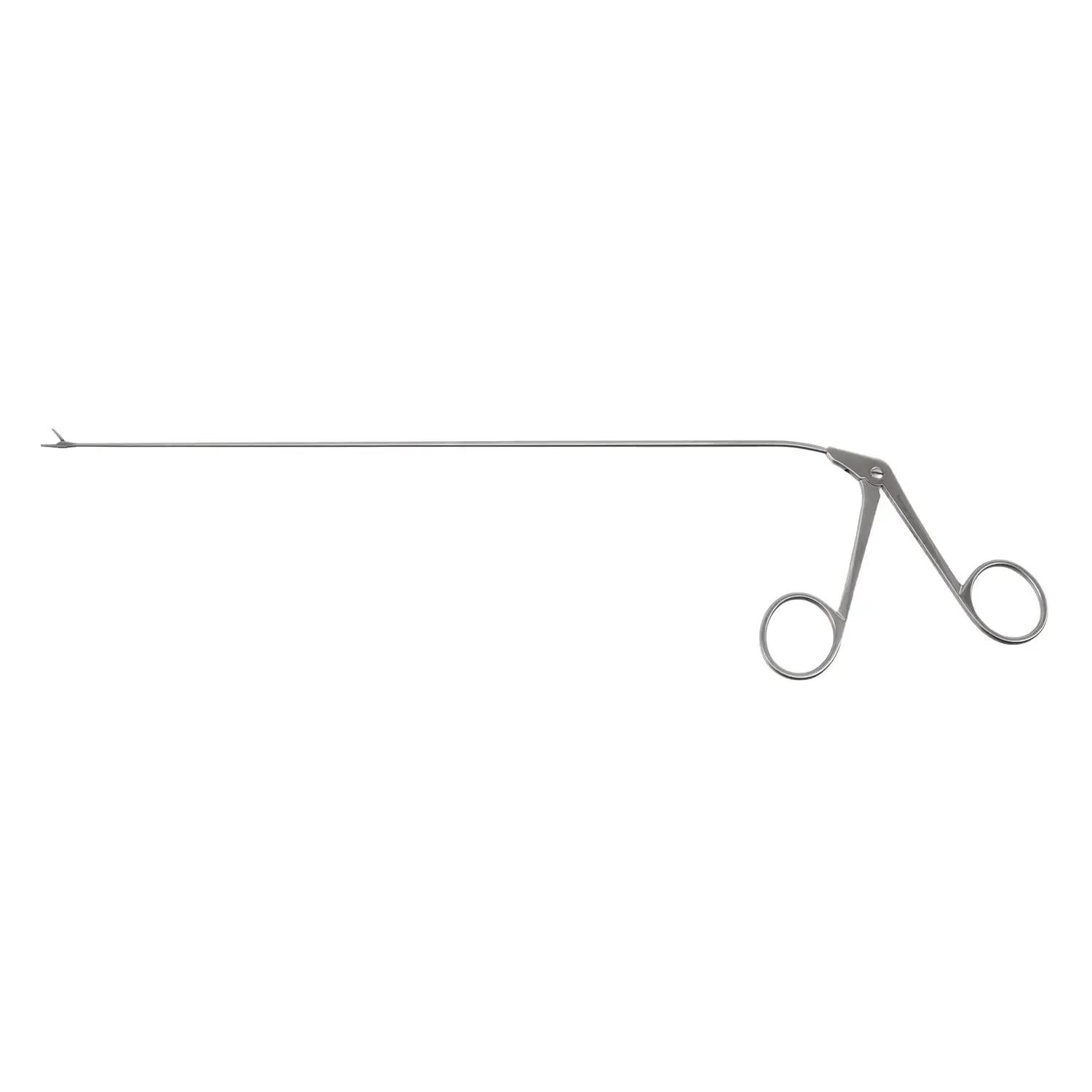 Feder-Ossoff Forceps Straight