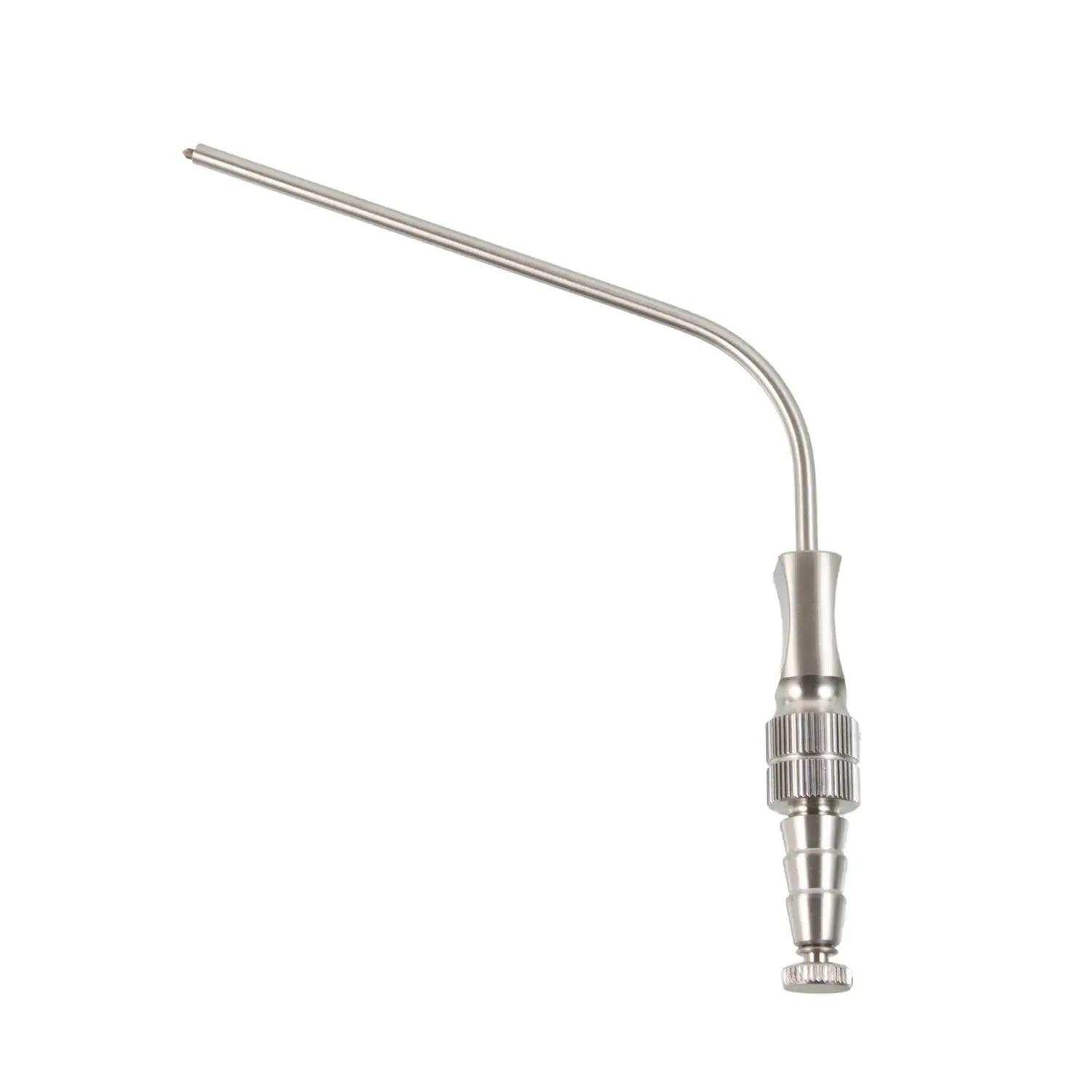 10FR Ferguson Frazier Suction Tube