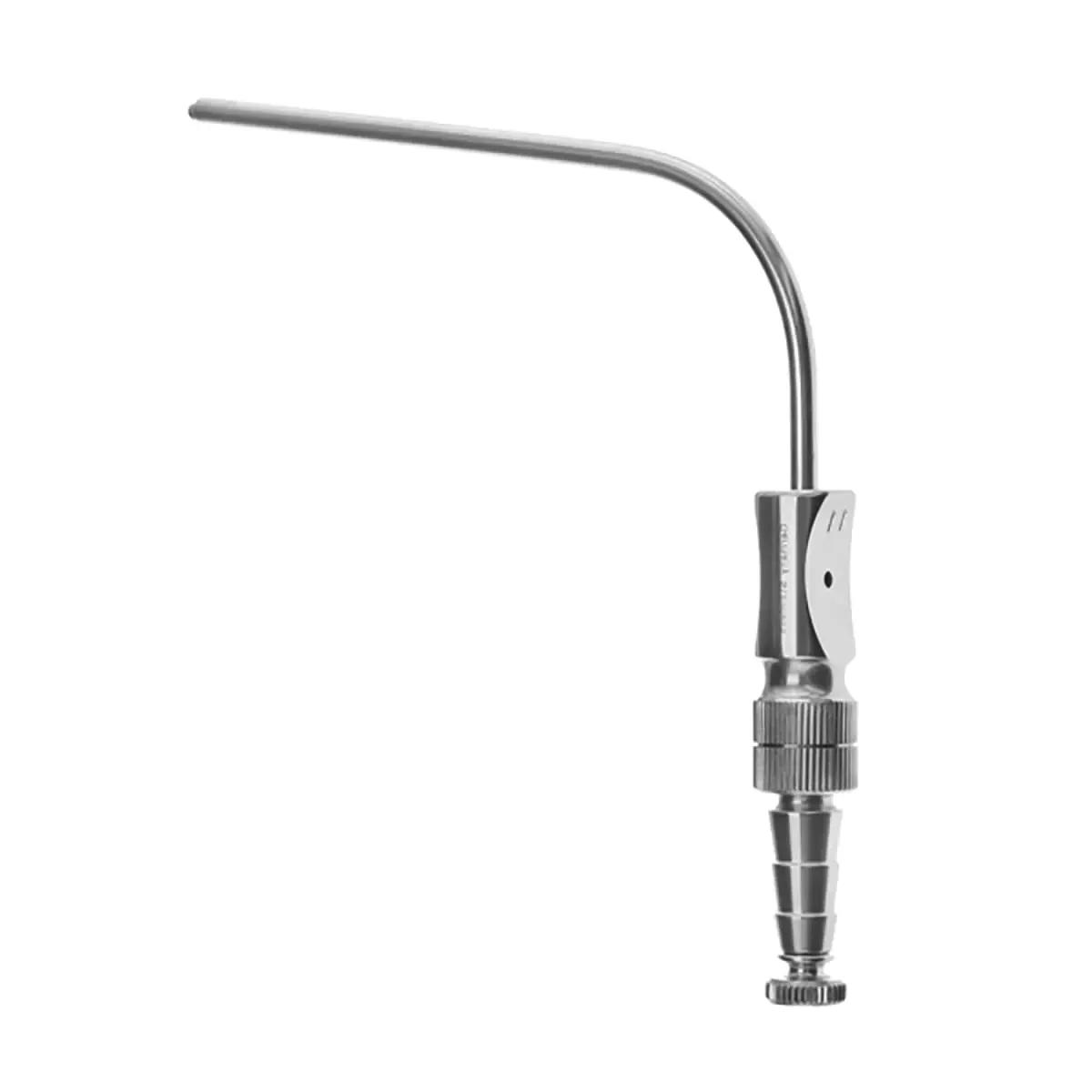 11 Fr Ferguson Frazier Suction Tube