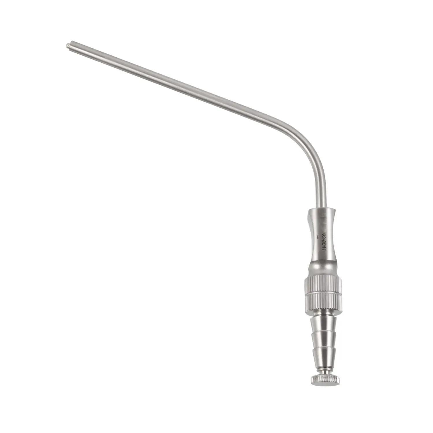 12FR Ferguson Frazier Suction Tube