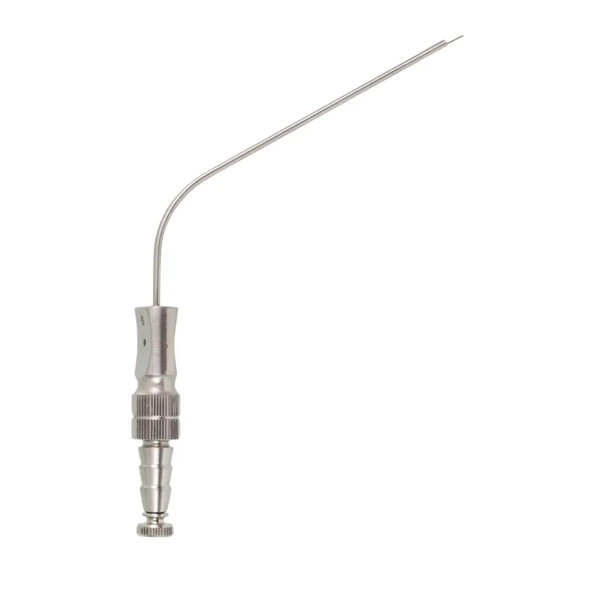 4 Fr Ferguson Frazier Suction Tube