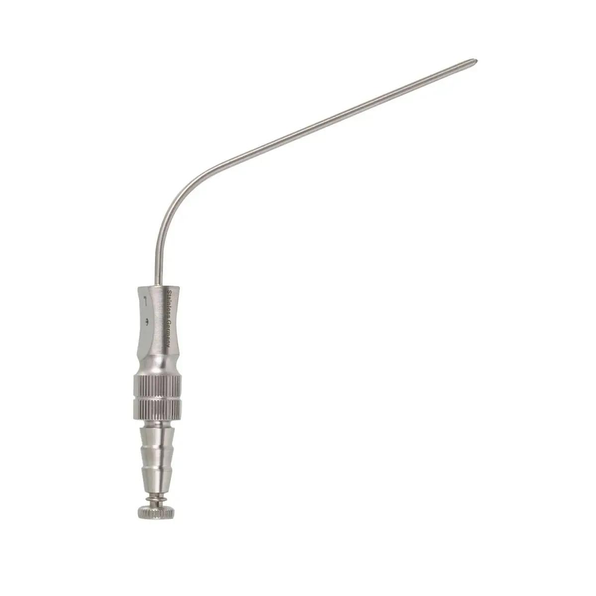 7 French Ferguson Frazier Suction Tube