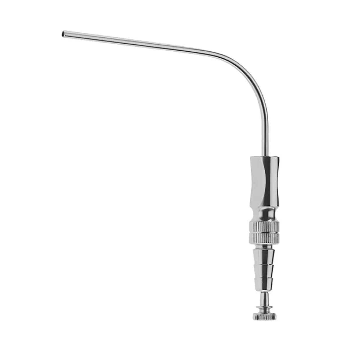 9 Fr Ferguson Frazier Suction Tube
