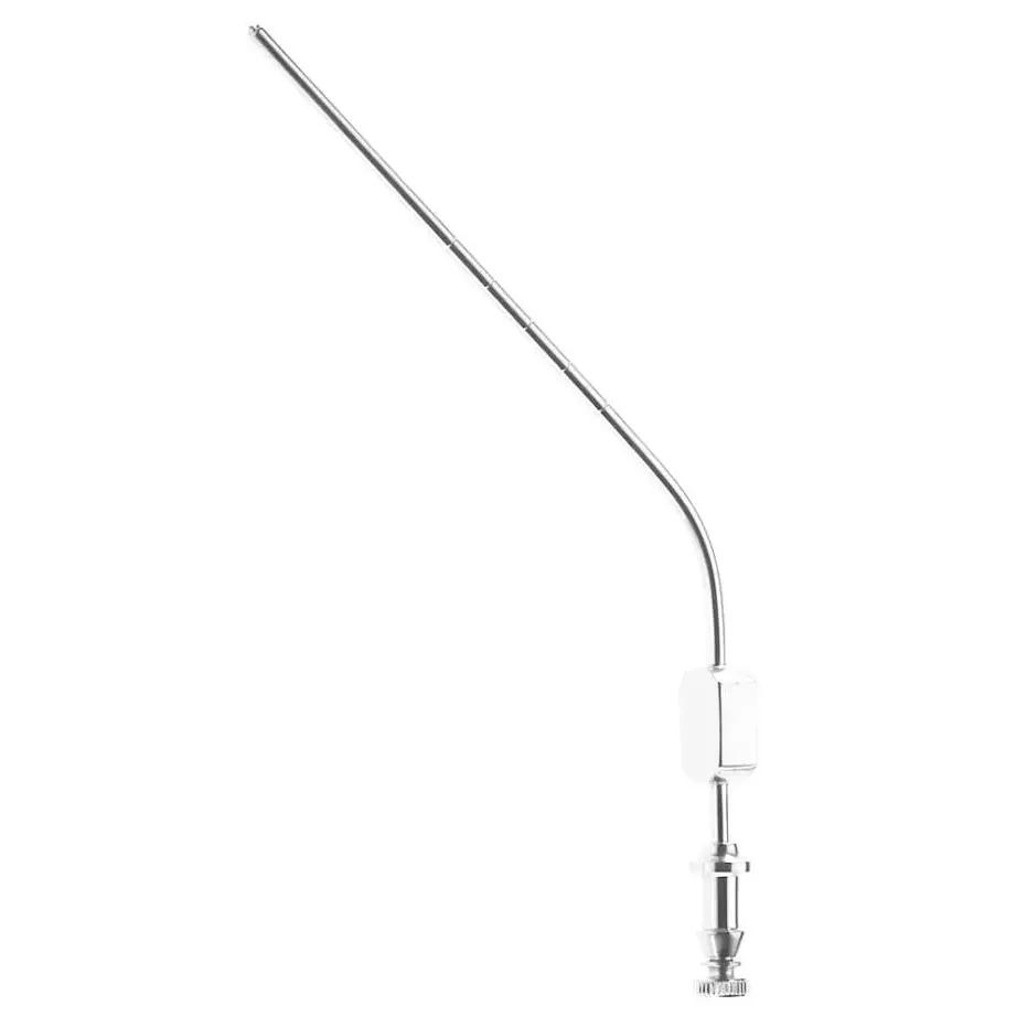 10 Fr Frazier Suction Tube Calibrated