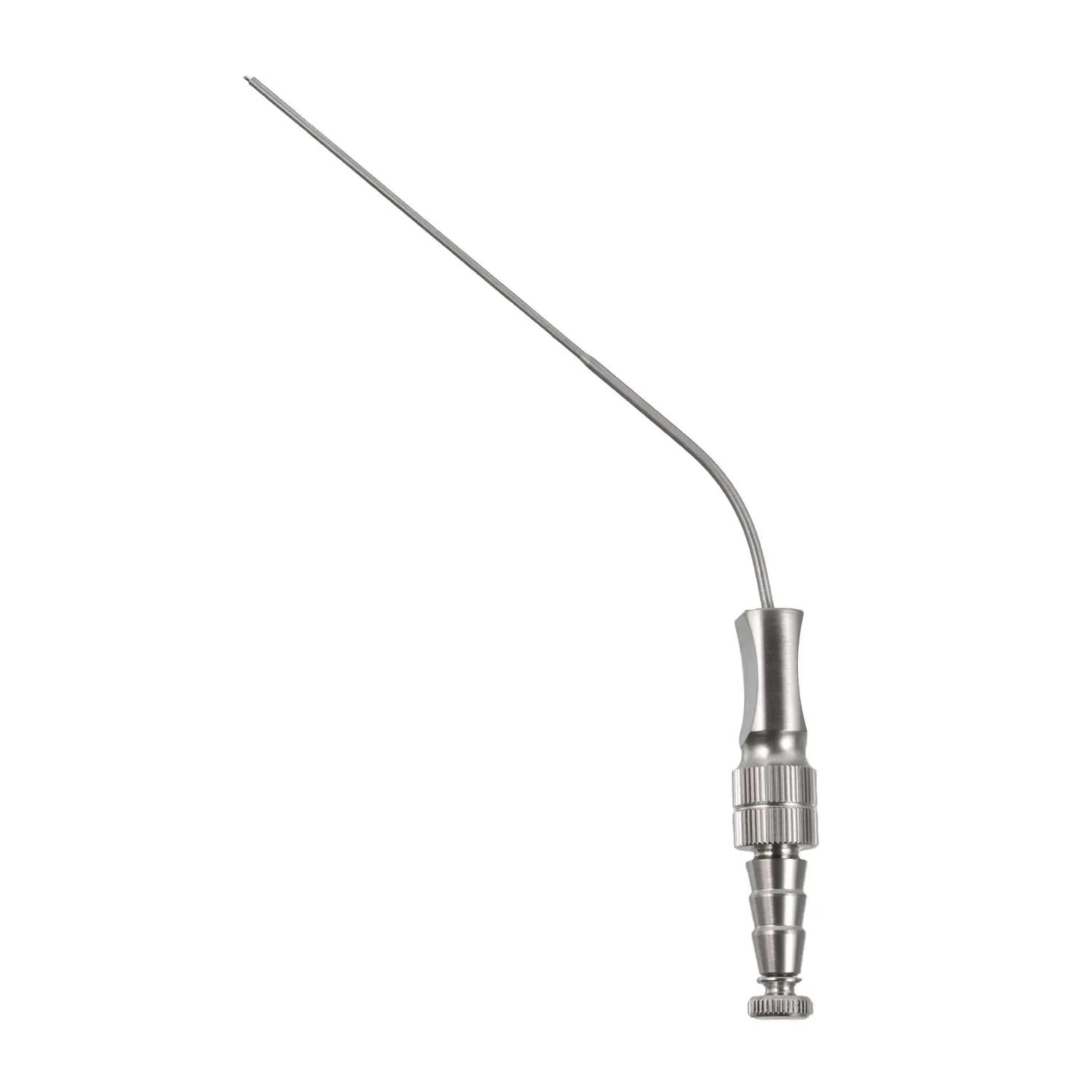 4 Fr Frazier Suction Tube
