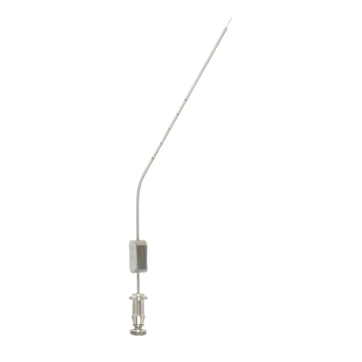 5 Fr Frazier Suction Tube Calibrated