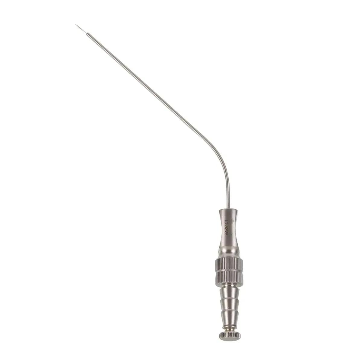 5 Fr Frazier Suction Tube