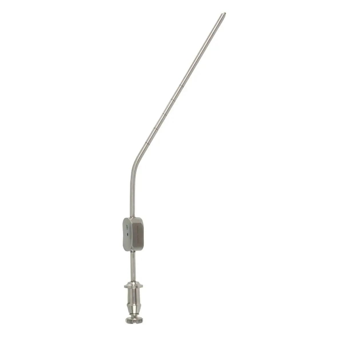 9 Fr Frazier Suction Tube Calibrated
