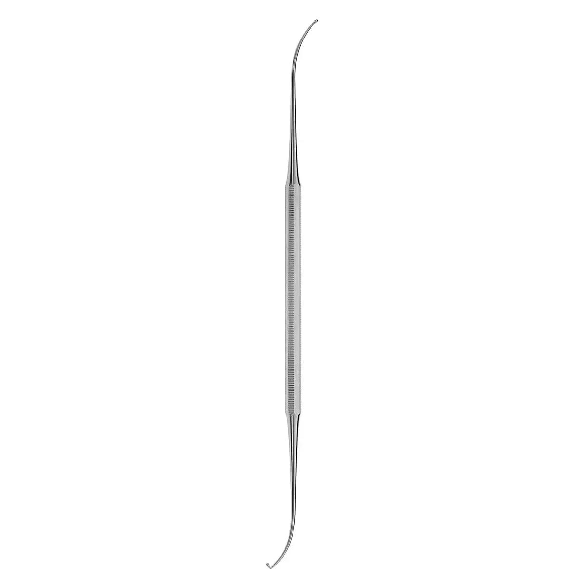 Frontal Ostium Seeker Right-Angled