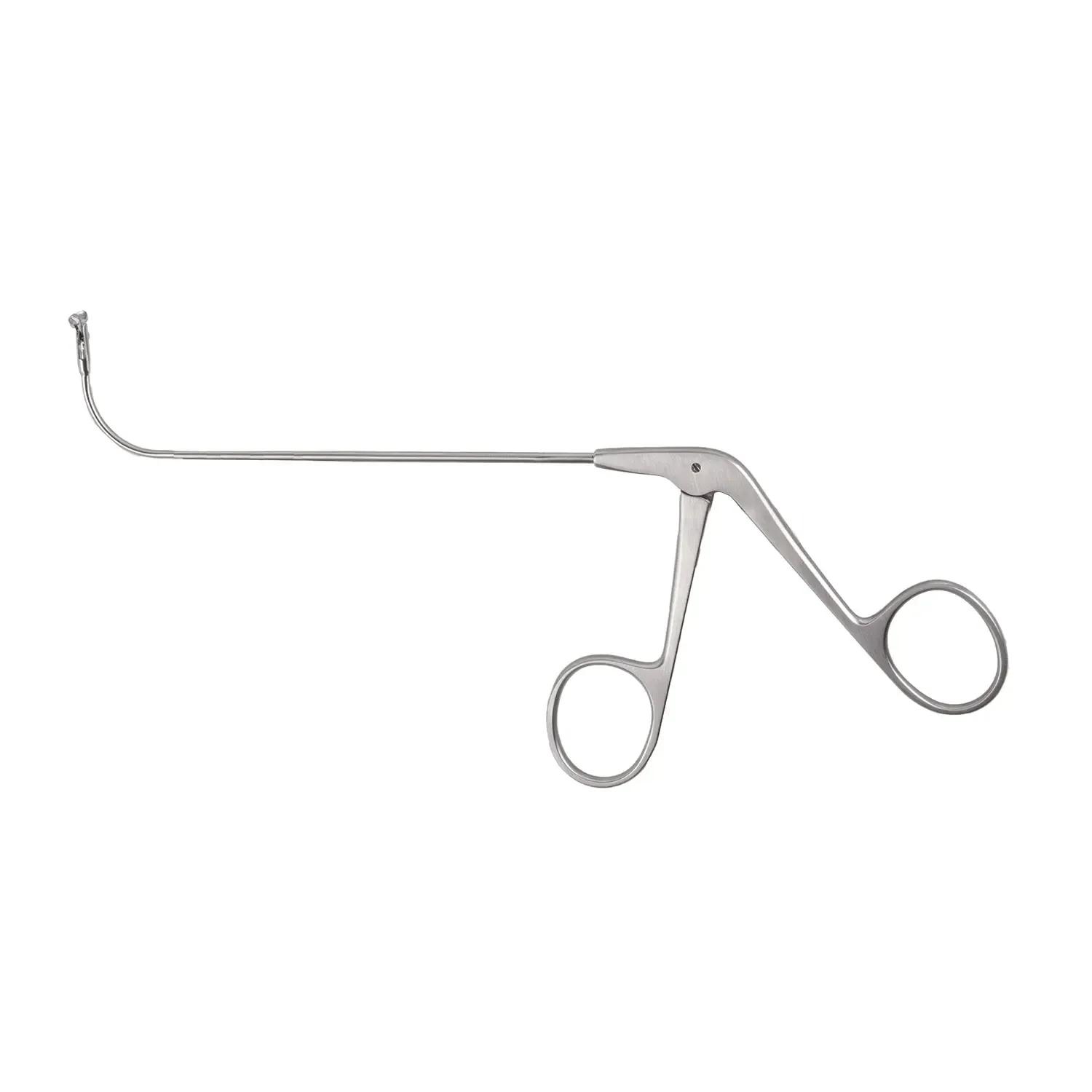 Giraffe Forceps Frontal Thrubite 90° 2mm