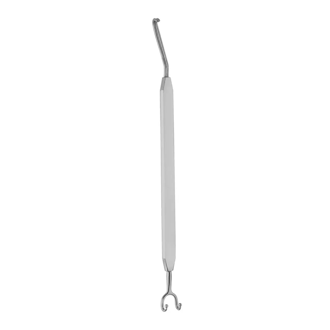 Goldman Knife Guide and Retractor Left