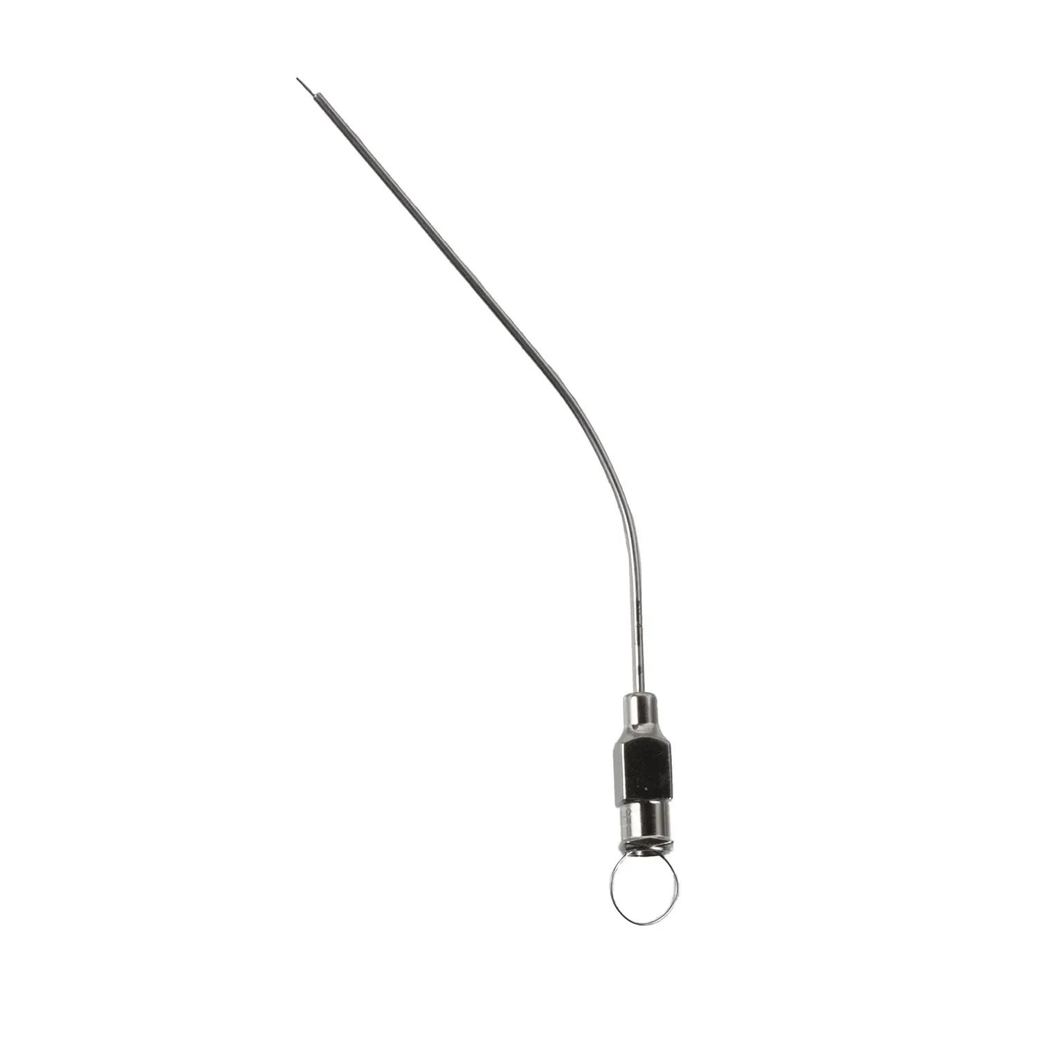 18G Guilford Wright Suction Tube