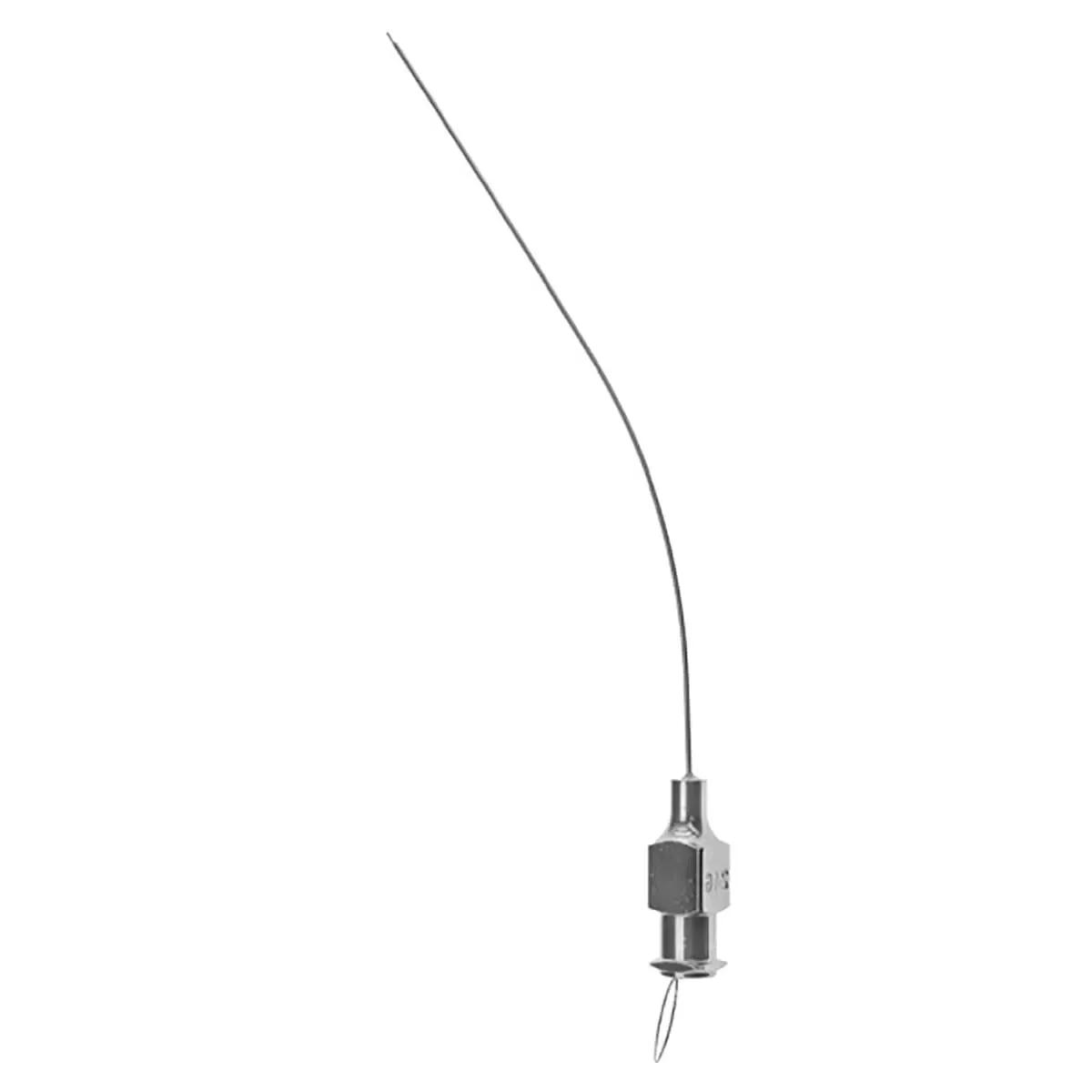 24G Guilford Wright Suction Tube Atraumatic Tip