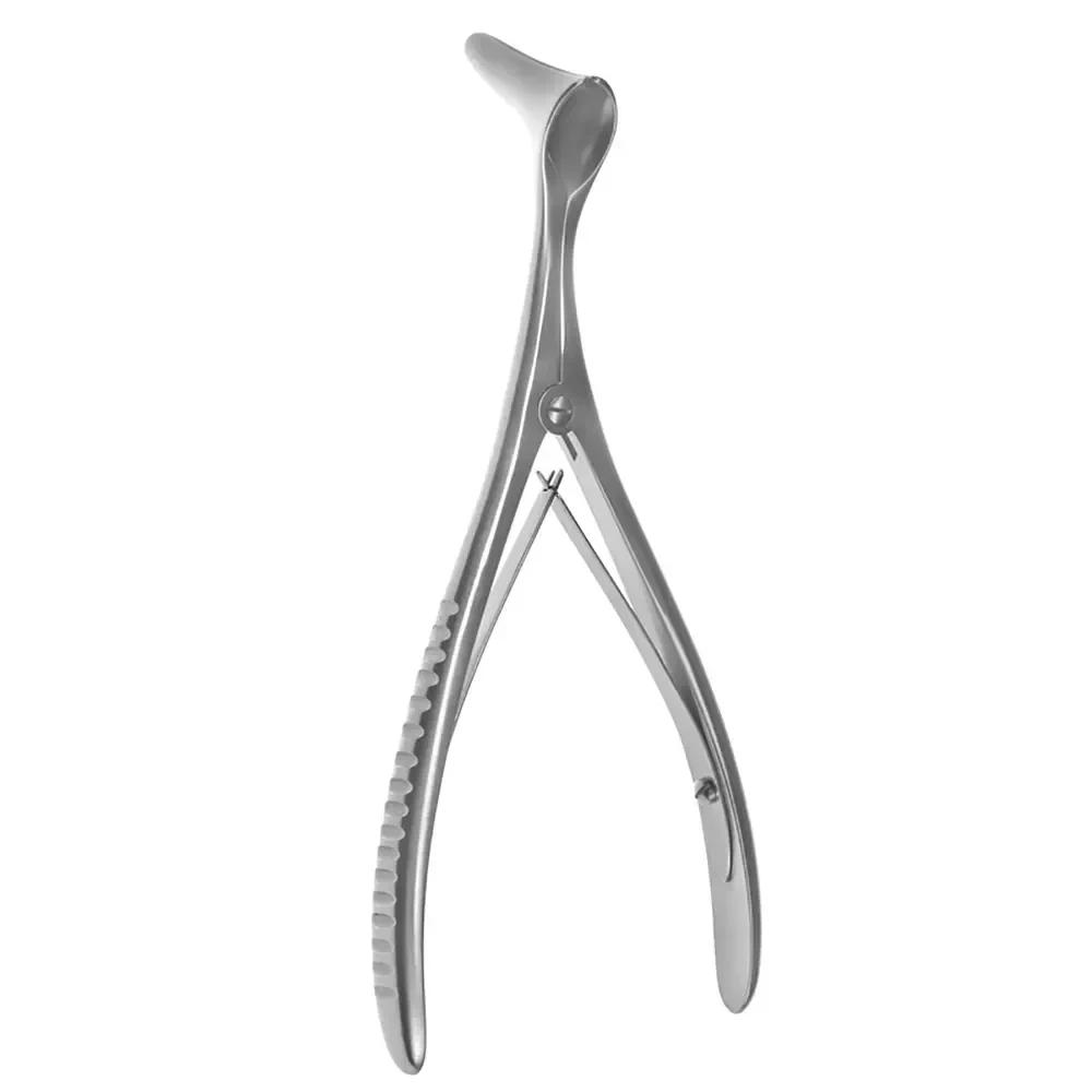 6″ Hartman Halle Nasal Speculum Large