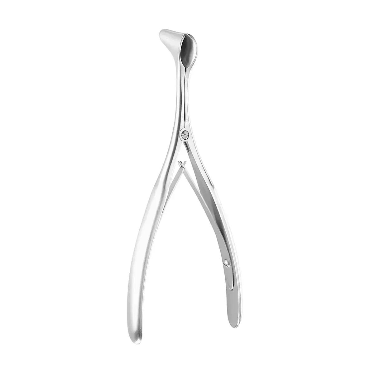 6″ Hartman-Halle Nasal Speculum Small