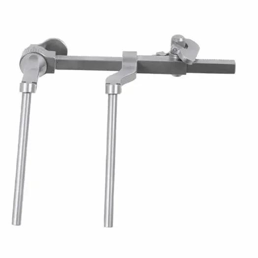 100mm Hinged Distractor Left