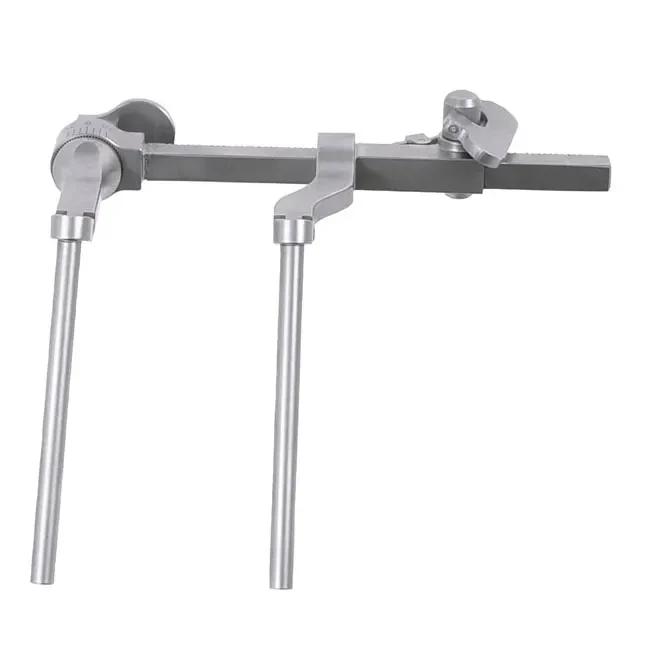 80mm Hinged Distractor Left