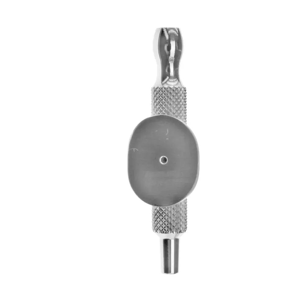 2″ House Cutoff Adapter Storz Style