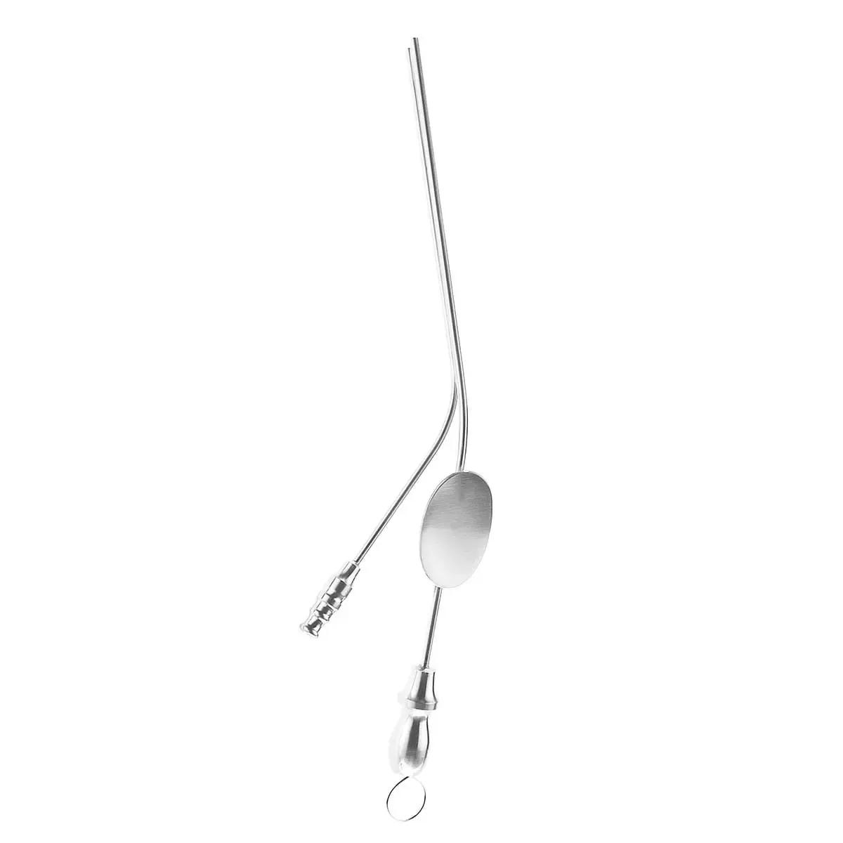 70mm House Suction Irrigator 4x5 Fr