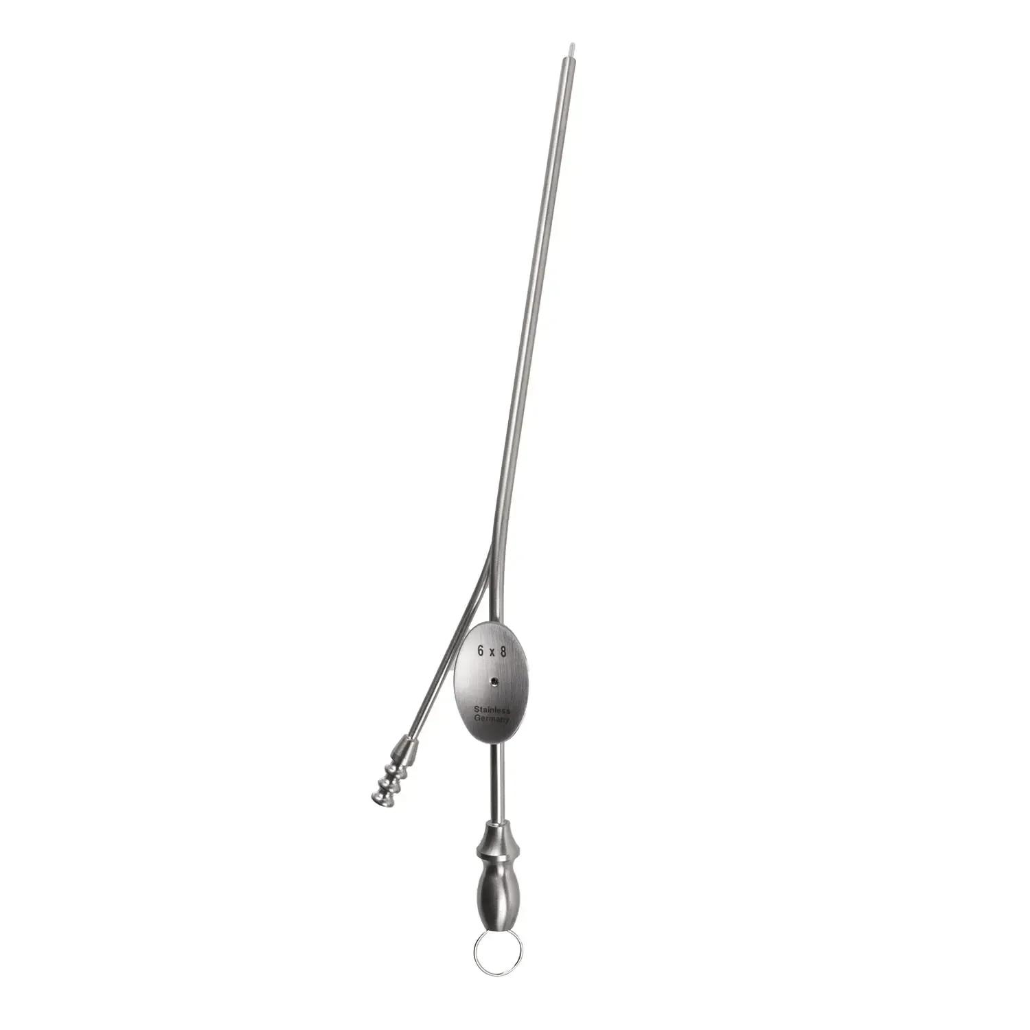 95mm House Suction Irrigator 6x8 Fr
