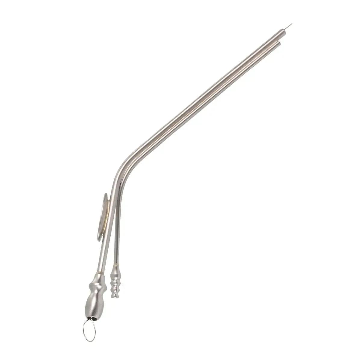 95mm House Suction Irrigator 7x10Fr