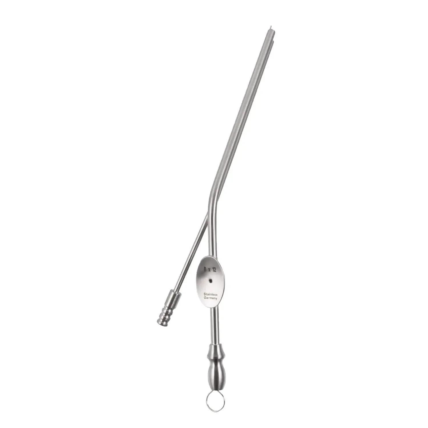 95mm House Suction Irrigator 8x12 Fr