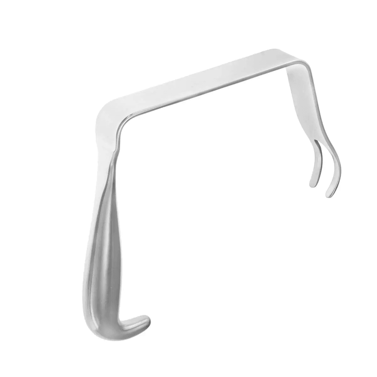 Humeral Retractor Two Blunt Prongs