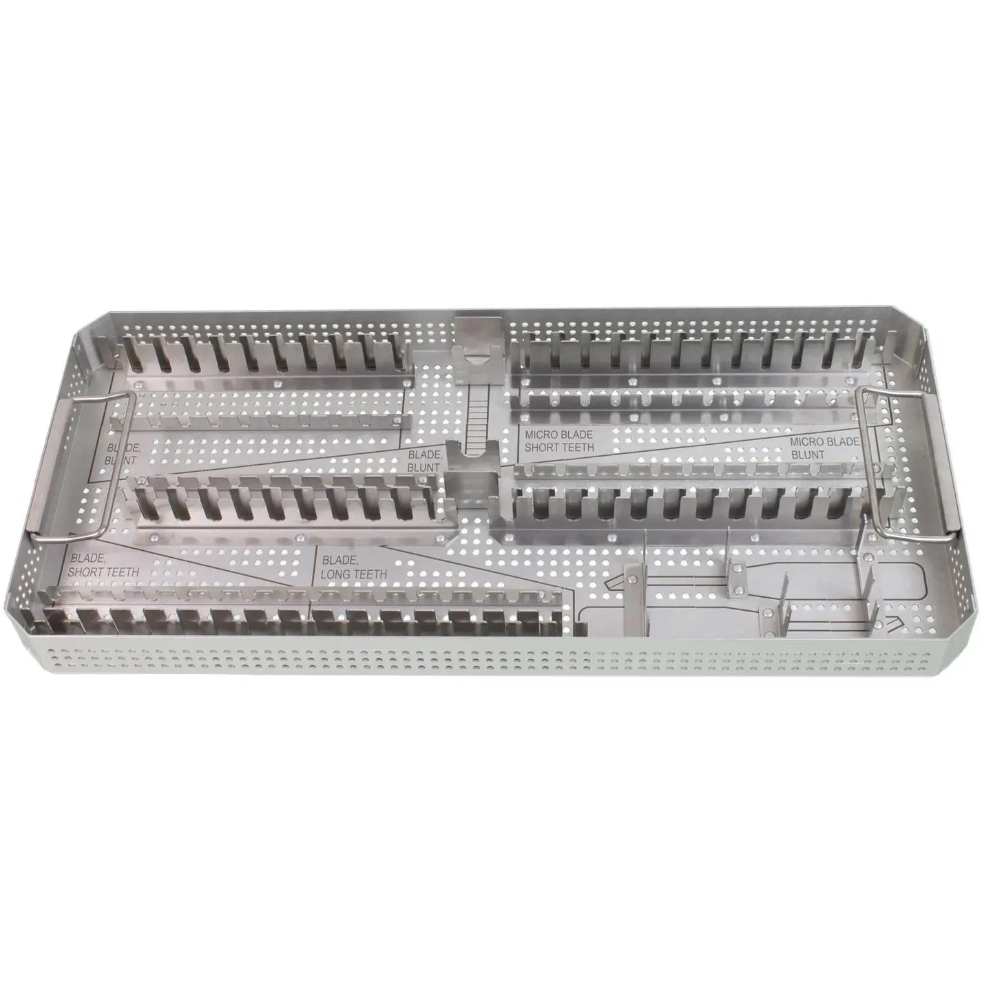 Image-Line Middle Tray Surgical Instrument