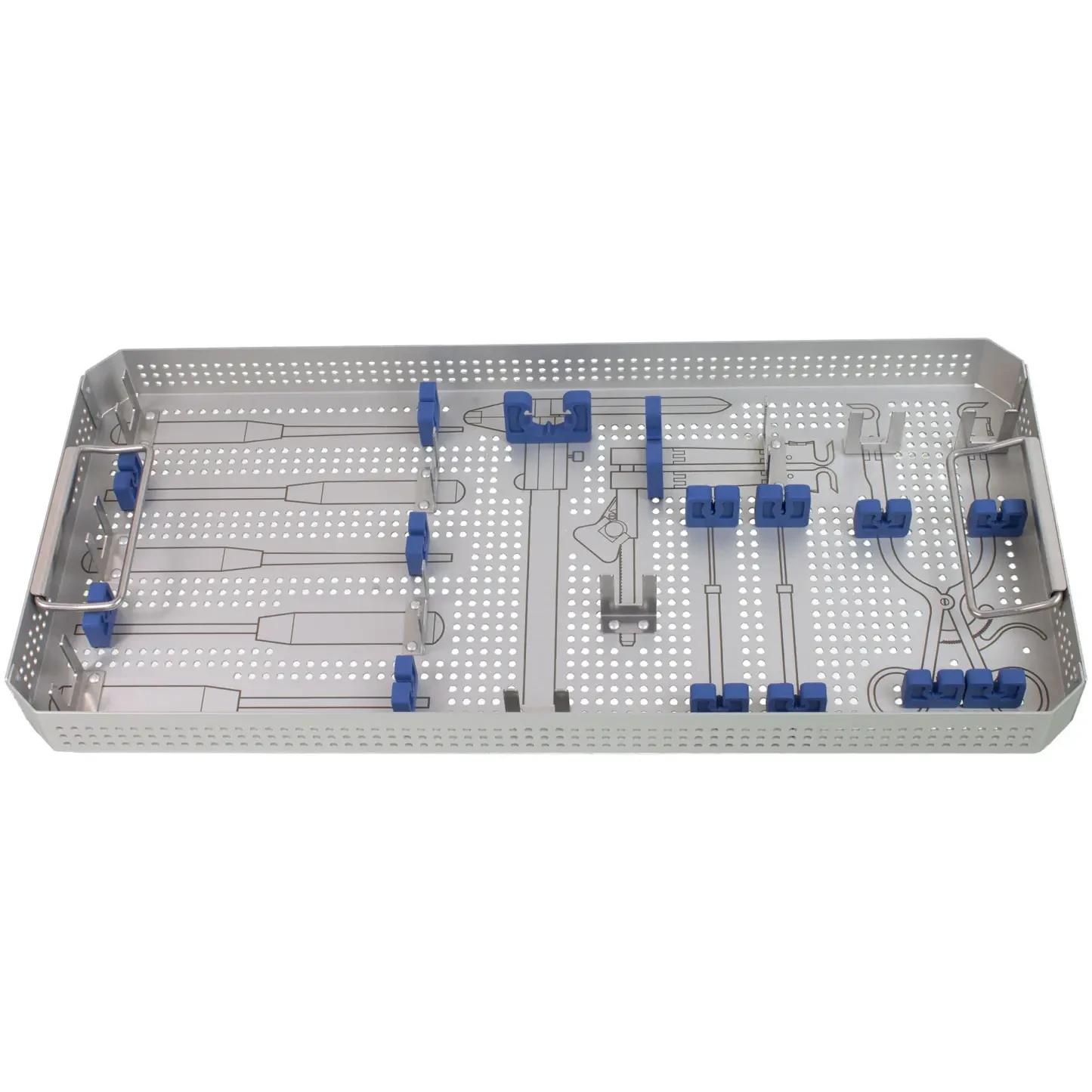 Image-Line Top Tray Surgical Instrument