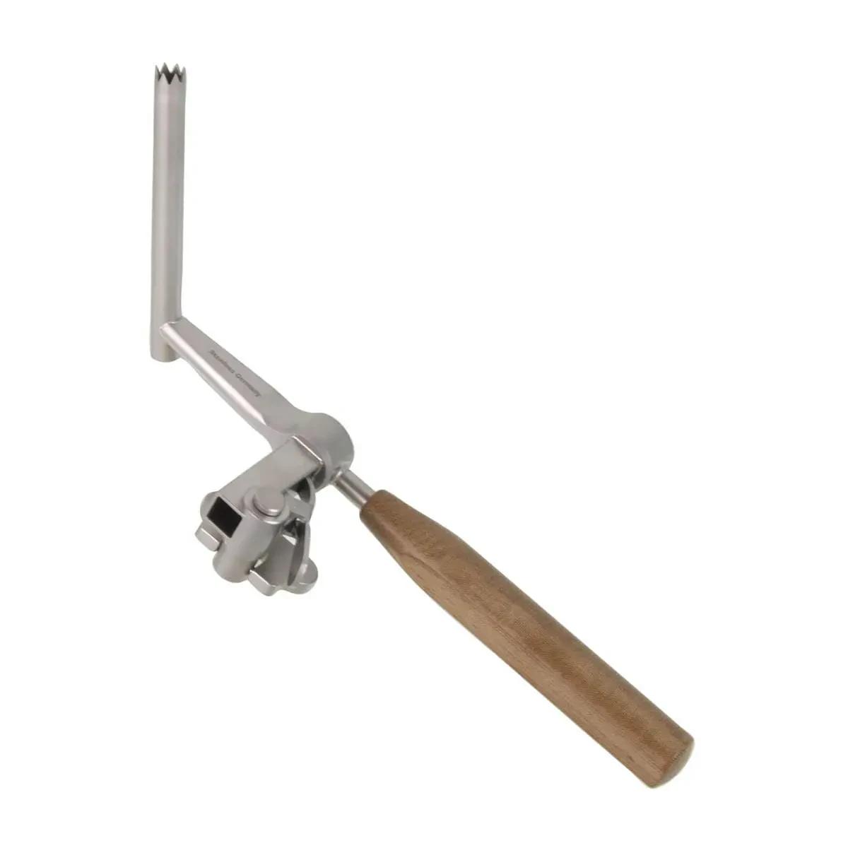 Image-Line Distractor Drill Guide Right