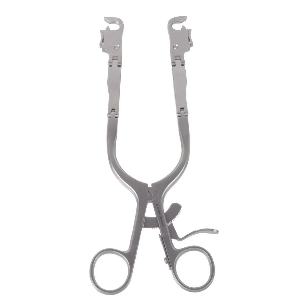 Image-Line Push-Button Longitudinal Frame
