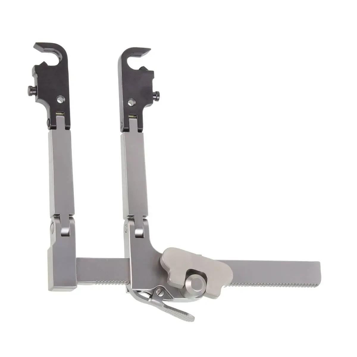 Image-Line Push-Button Transverse Frame