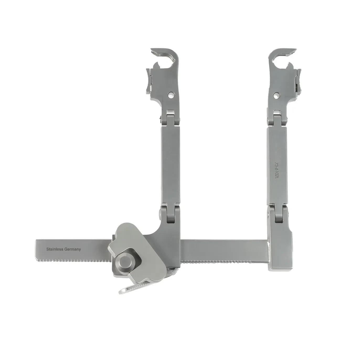 Image-Line Transverse Frame Left