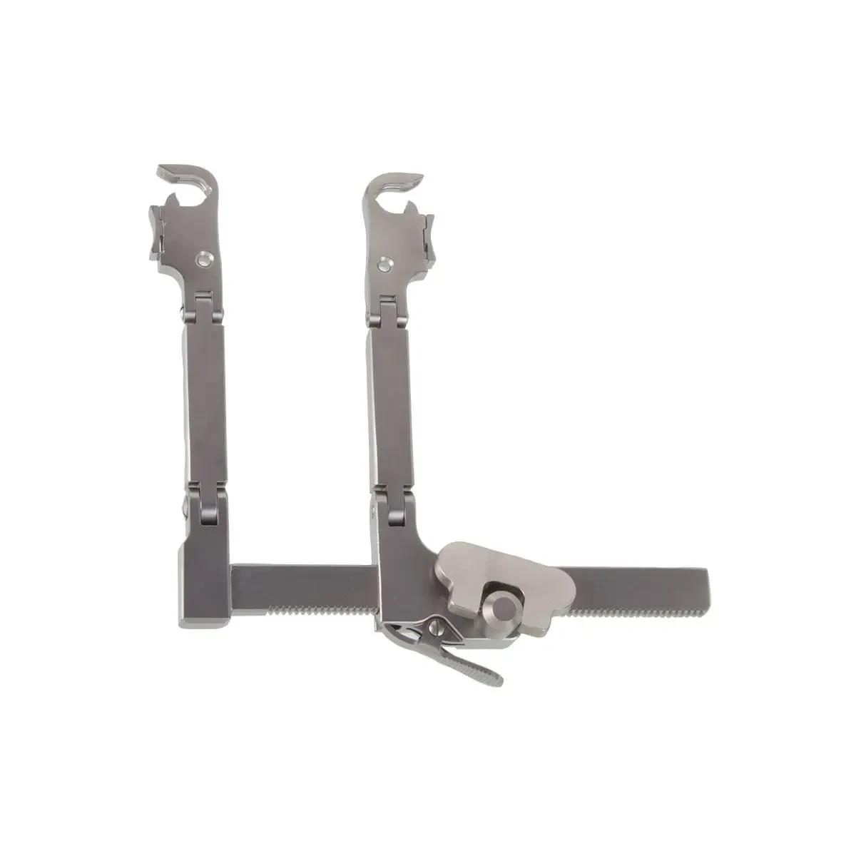 Image-Line Transverse Frame Surgical Retractor