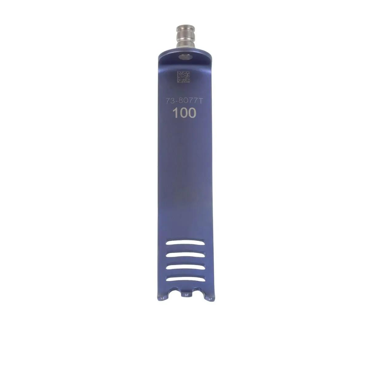 23 x 100mm Image-Trac Blade Retractor