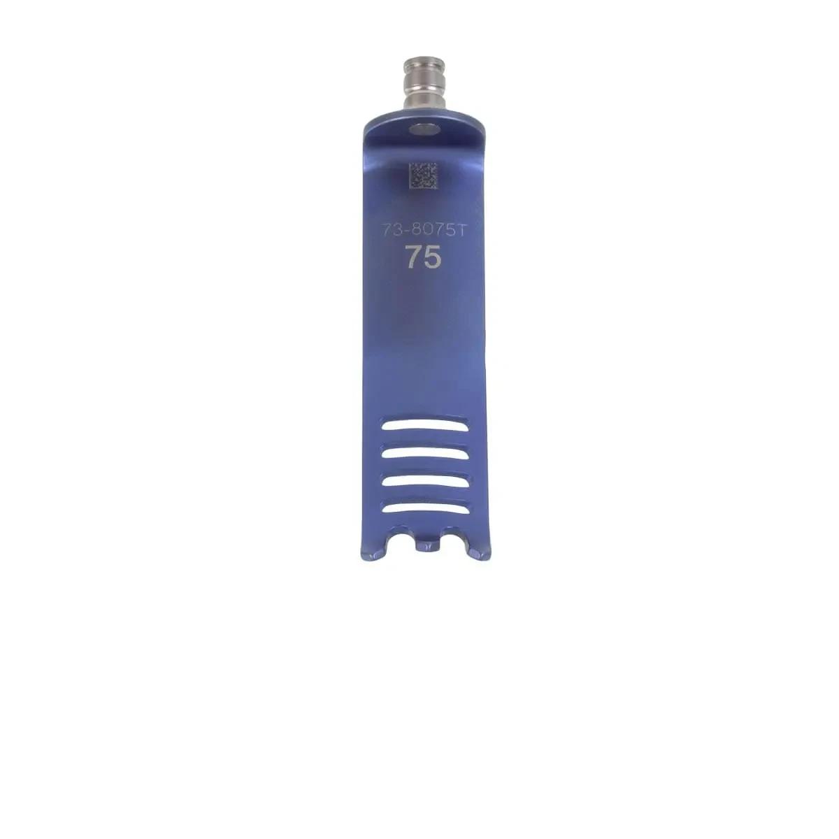 23 x 75mm Image-Trac Blade Retractor