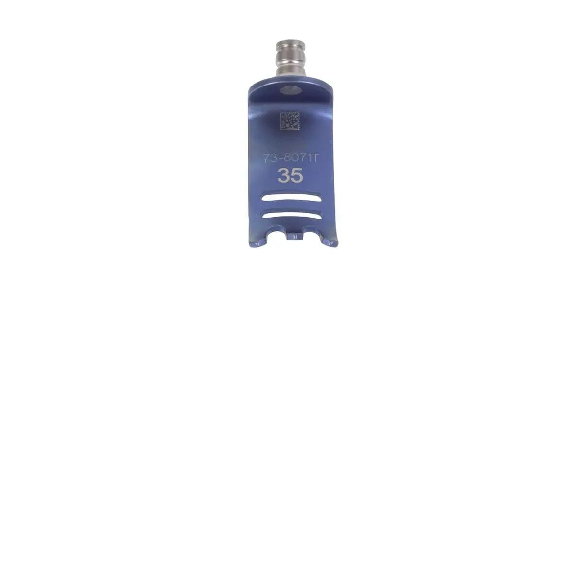 23 x 35 mm Image-Trac Blade Retractor