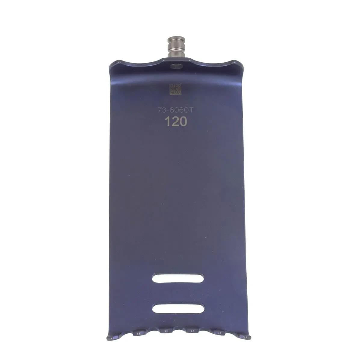 60 x 120 mm Image-Trac Blade Retractor