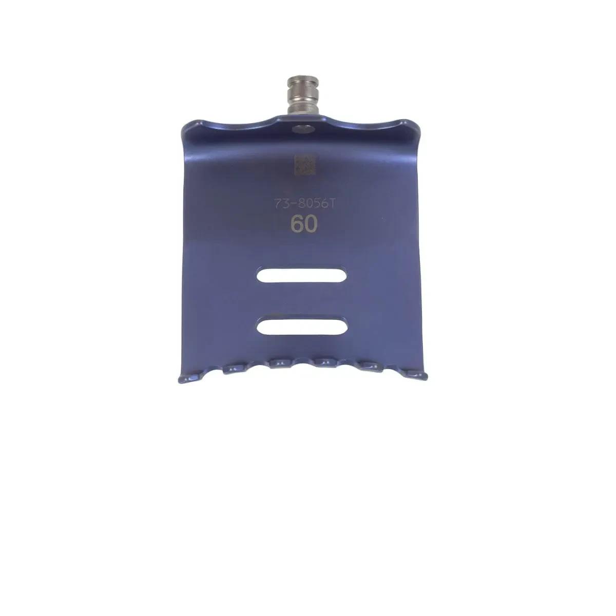 60mm Image-Trac Blade Square Retractor