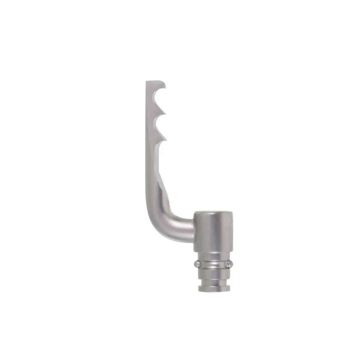 40mm Image-Trac Hook Sharp Teeth