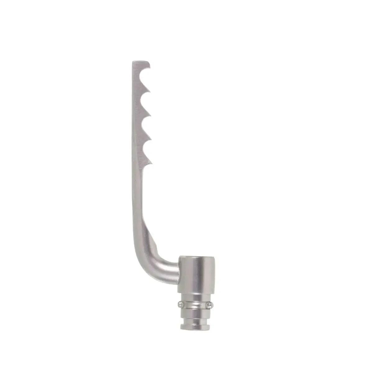 60mm Image-Trac Hook Sharp Teeth