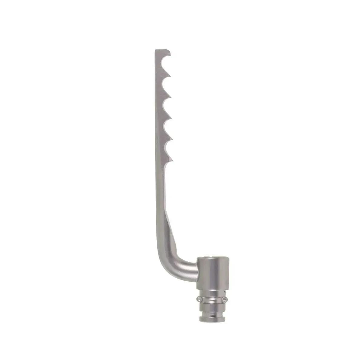 70mm Image-Trac Hook Sharp Teeth